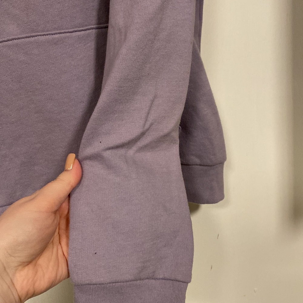 Victoria’s Secret Pink hoodie - Picture 6 of 12